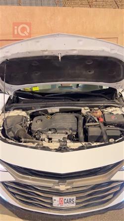 شێڤرۆلێت مالیبۆ